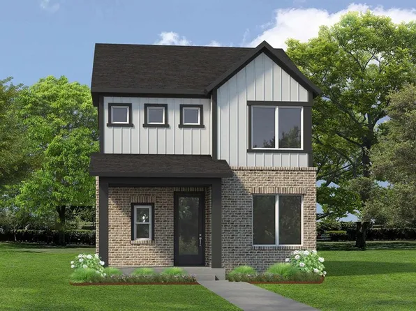 Foxman Plan, Two Step Farm 35'