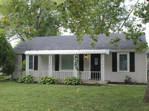 3110 Brent Dr, Middletown, OH 45044