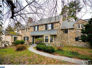 807 Bowman Ave, Wynnewood, PA 19096