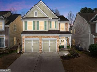 5725 Weddington Dr, Cumming, GA 30040