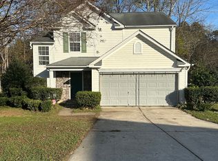 6208 Ohaus Ct, Charlotte, NC 28216