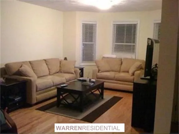 23 Business Ter #23A, Hyde Park, MA 02136