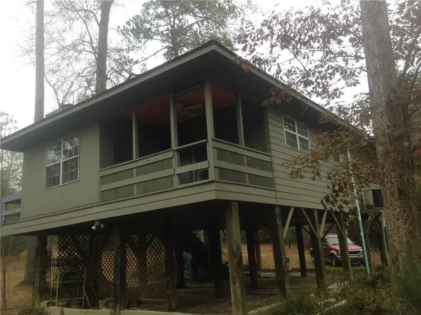 10546 True Light Church Rd, Bogalusa, LA 70427