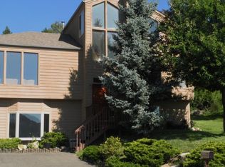 3251 Bit Rd, Evergreen, CO 80439