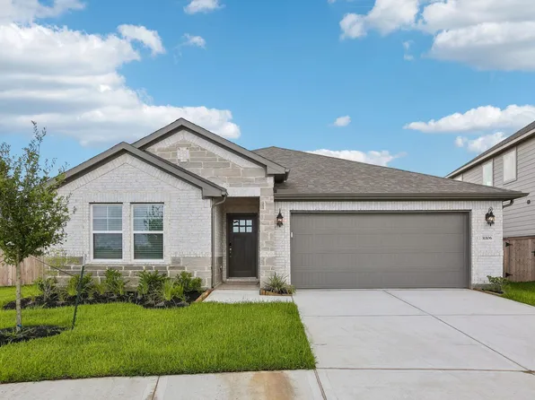 31106 Fermo Hills Ln, Huffman, TX 77336