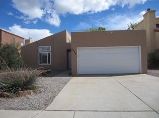 5624 Blue Pine Ave NW, Albuquerque, NM 87120
