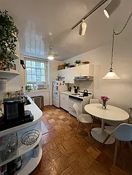 Rented by Berkshire Hathaway HomeServices New York Properties