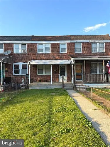 202 W Edgevale Rd #B Photo 1