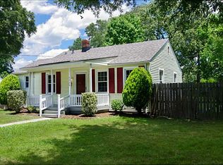 5926 Andrew Pl, Newport News, VA 23605