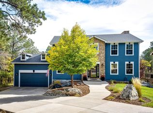 1312 Gambel Oaks Dr, Elizabeth, CO 80107