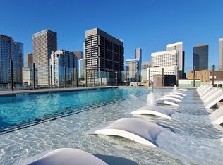 1701 San Jacinto St, Houston, TX 77002