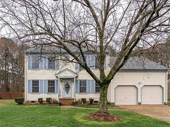 3rd image of 955 N Haven Cir