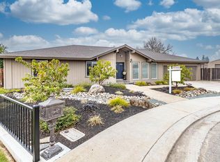 1117 Rockyridge Ct, Modesto, CA 95351