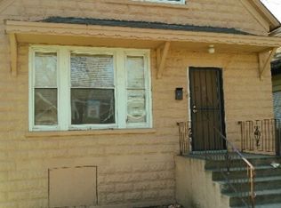 241 W 108th St, Chicago, IL 60628