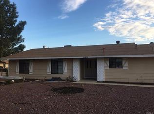 11875 Cibola Rd, Apple Valley, CA 92308