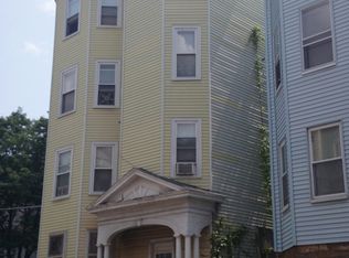 144 Hillside St APT 2, Roxbury Crossing, MA 02120