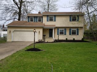 4576 Aspen Dr, Youngstown, OH