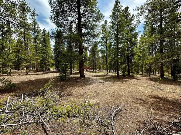 1740 Four Seasons Blvd, Leadville, CO 80461