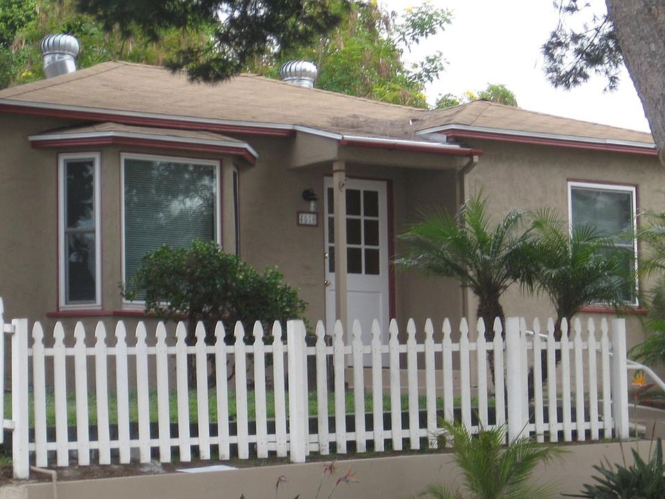 1st image of 4570 Saratoga Ave