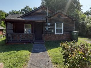 806 Columbus St, Maryville, TN 37804