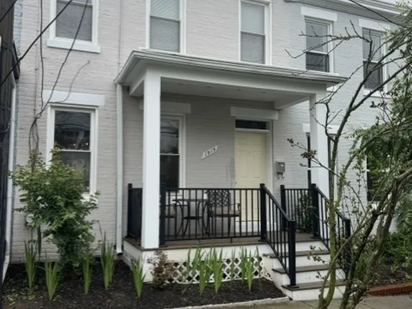 1915 35th Pl NW, Washington, DC 20007