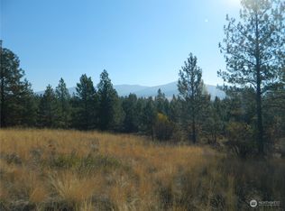 1111 Swanson Mill Rd, Tonasket, WA 98855