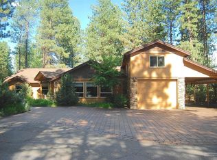 55080 Forest Ln, Bend, OR 97707