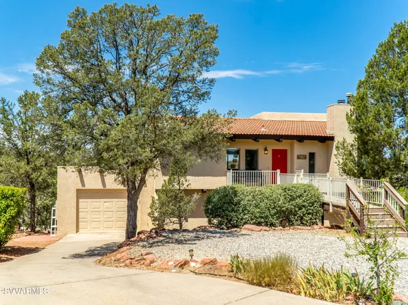 115 Donaldson Drive Drive #146, Sedona, AZ 86336