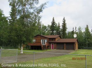 2782 Silver St, North Pole, AK 99705