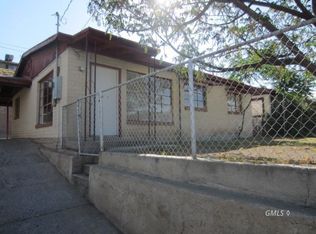 5675 S Glendale Ave, Globe, AZ 85501