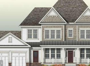 11505 Iager Blvd, Fulton, MD 20759