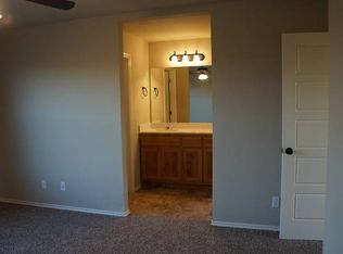 10103 N 44th Ave E, Sperry, OK 74073