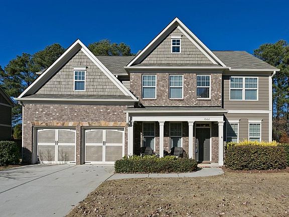 3rd image of 1066 Rockford Township Dr