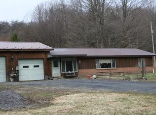 734 Brown Rd, Ulysses, PA 16948