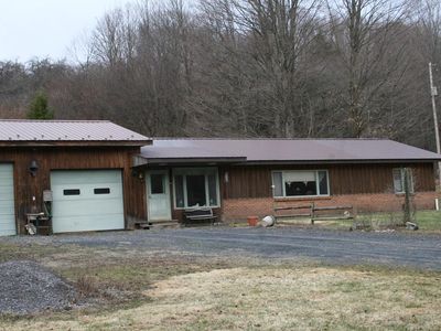 734 Brown Rd, Ulysses, PA, 16948