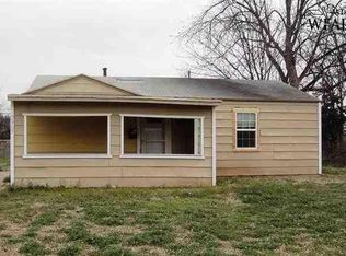 3307 Grant St, Wichita Falls, TX 76308