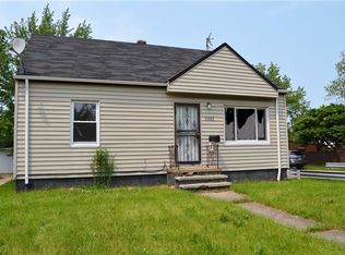 13502 Carrington Ave, Cleveland, OH