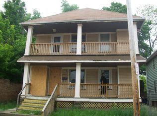 10808 Navarre Ct, Cleveland, OH