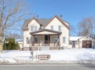145 Canton St, Randolph, MA 02368