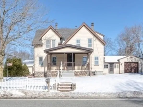 145 Canton St, Randolph, MA 02368