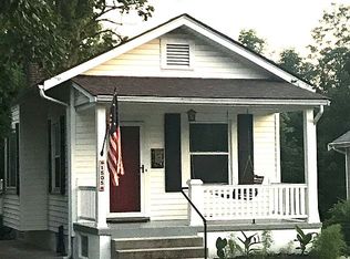 1505 Rugg St, Cincinnati, OH 45231