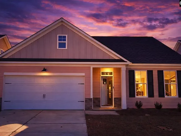 112 Locomotive Ln Lot 3, Irmo, SC 29063