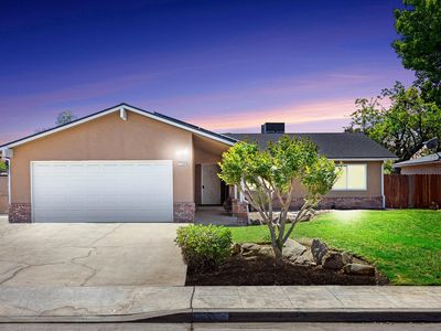 1734 Griffith Ave, Clovis, CA, 93611