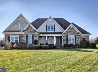 11 Bradford Pl, Carlisle, PA 17015