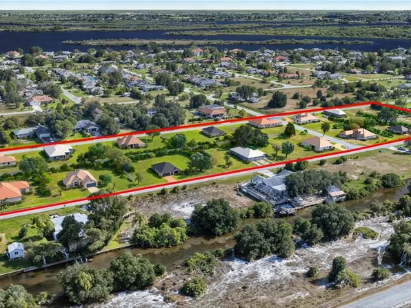 27011 Omni LN, PUNTA GORDA, FL 33983