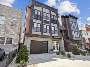 299 New York Ave APT 3, Jersey City, NJ