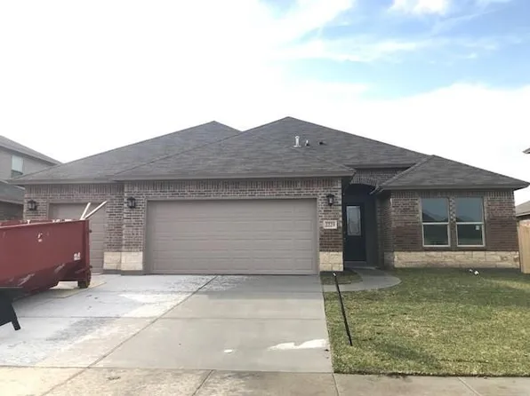 2229 Aquila St, Corpus Christi, TX 78414