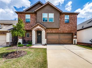 2056 Buffalo Hill Dr, Mesquite, TX 75149