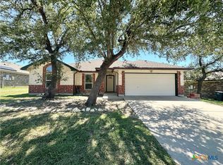 3513 Lauren St, Copperas Cove, TX 76522