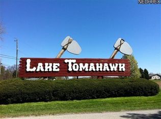 48002 Chippewa Trl, Negley, OH 44441